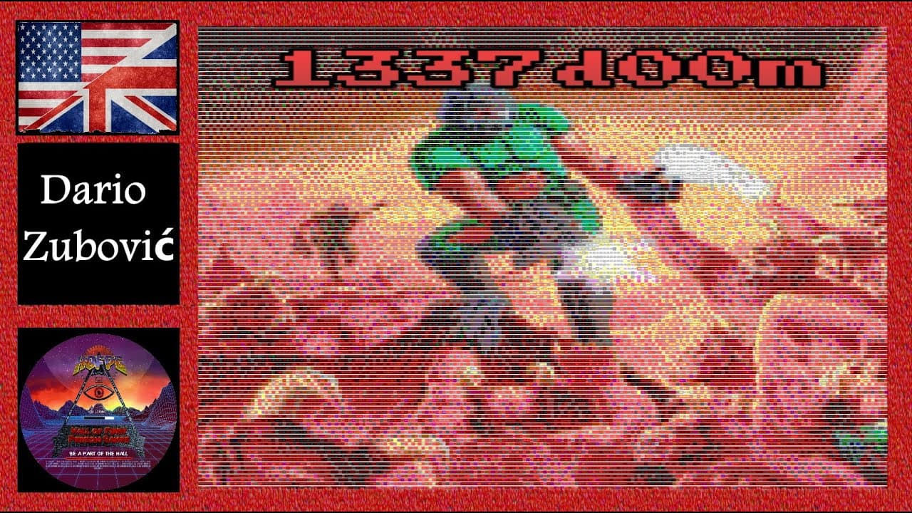 1337D00m trailer thumbnail
