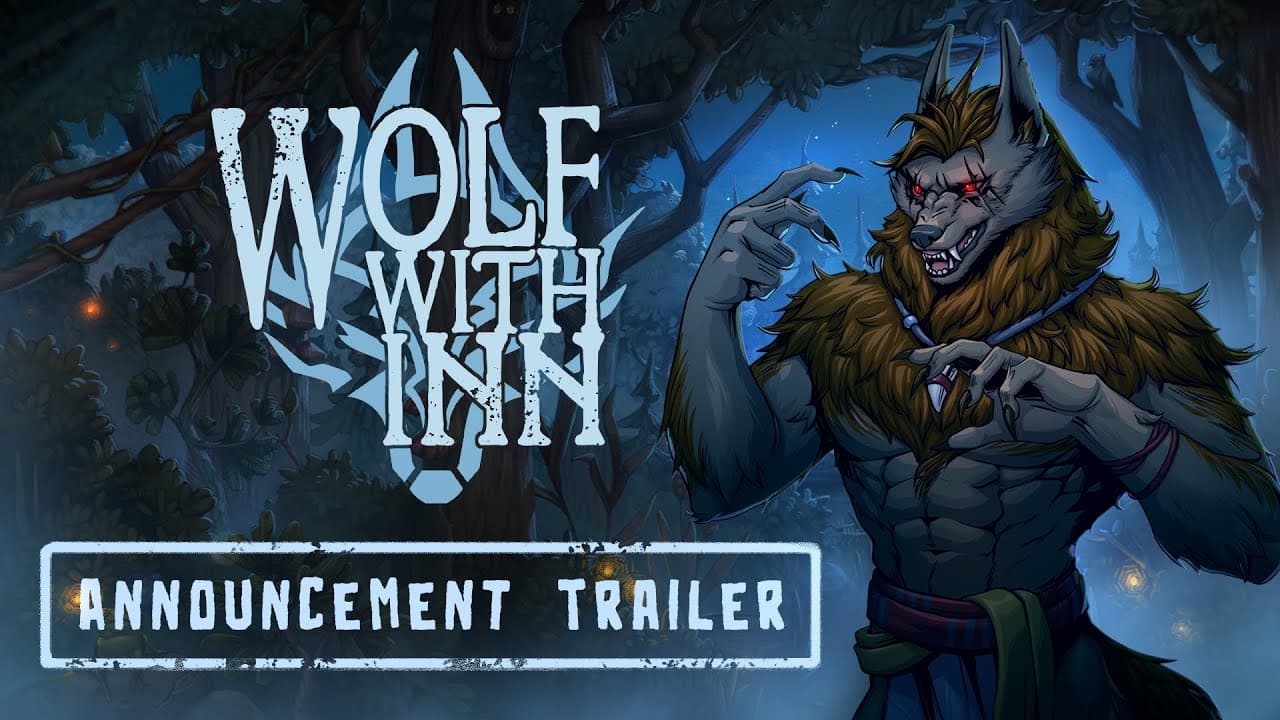 Wolf With Inn trailer thumbnail