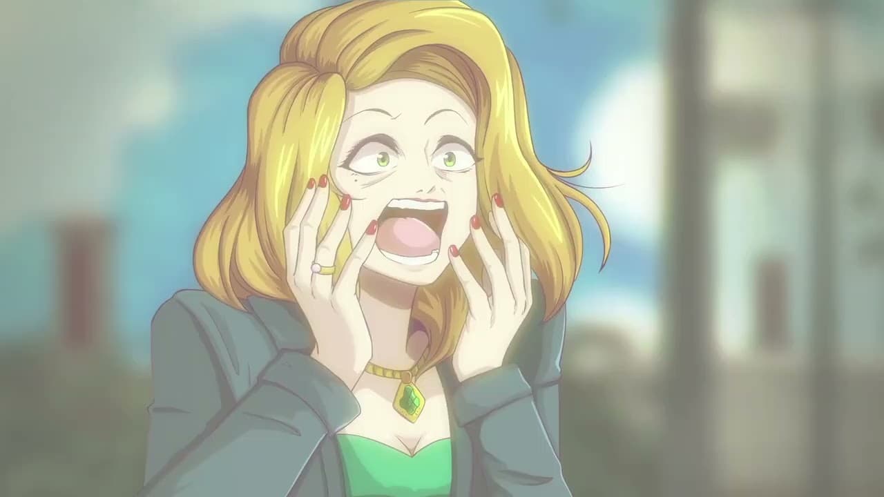 Destino Indomable trailer thumbnail