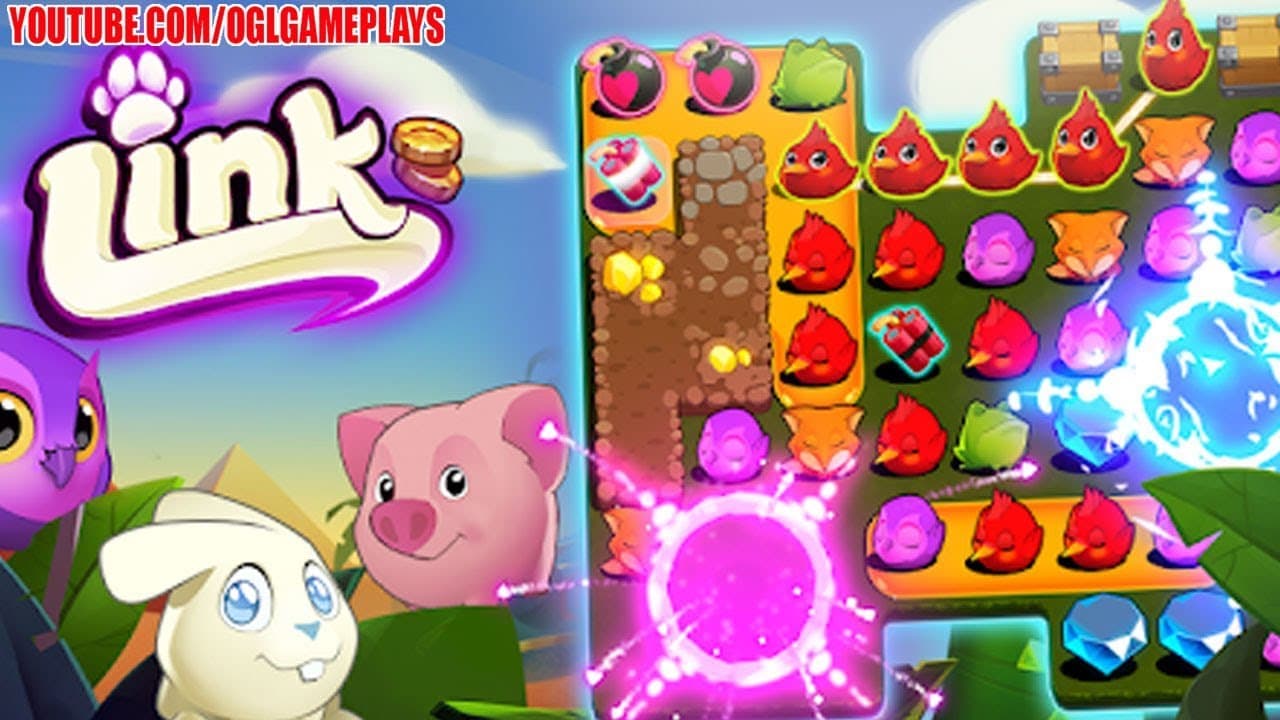 Link trailer thumbnail