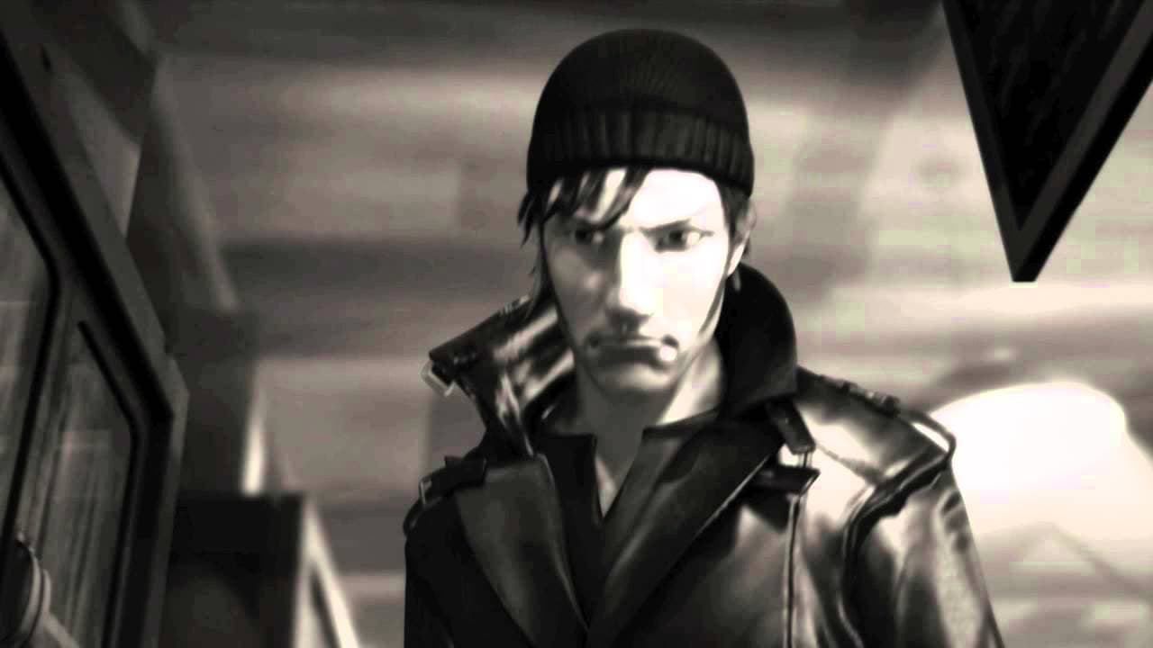 Red Johnson's Chronicles: One Against All trailer thumbnail