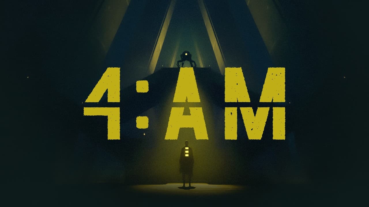 4:AM trailer thumbnail