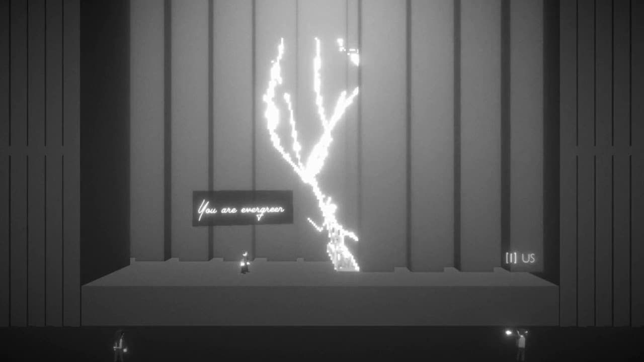 Evergreen Blues trailer thumbnail