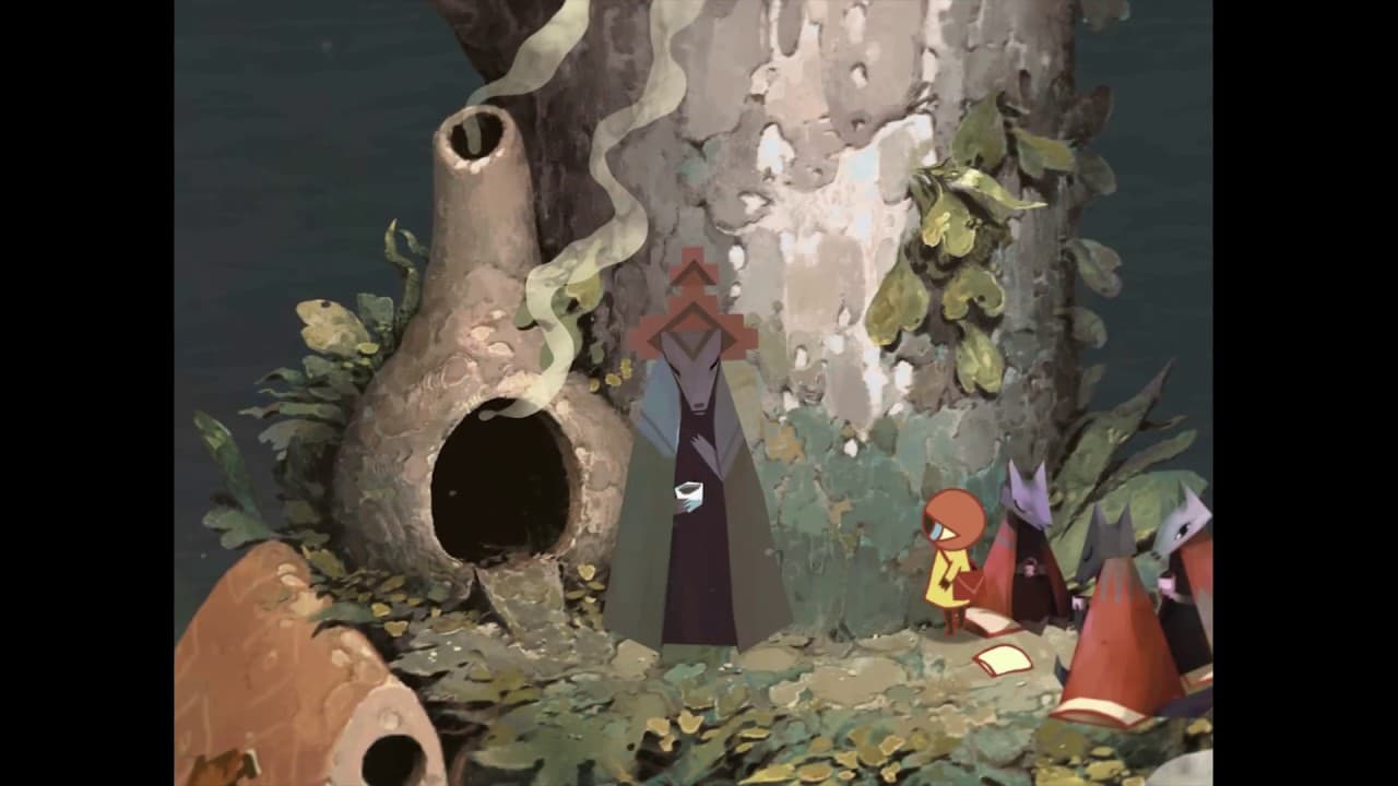 Tiny Echo trailer thumbnail