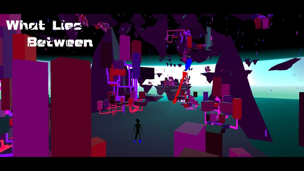 What Lies Between trailer thumbnail