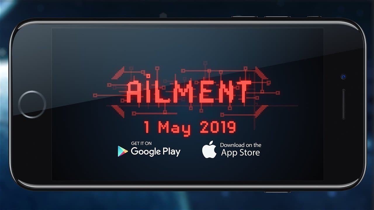 Ailment trailer thumbnail