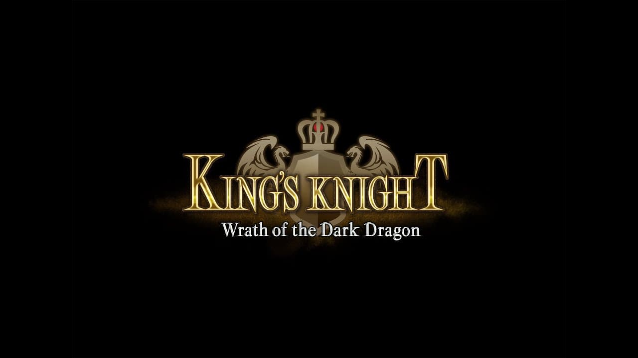 King's Knight: Wrath of the Dark Dragon trailer thumbnail