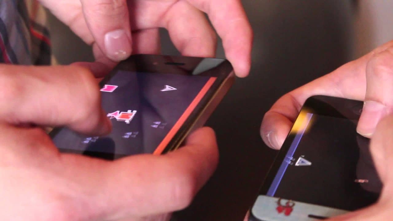 Dual! trailer thumbnail