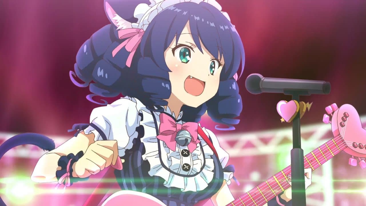 Show by Rock!! Fes A Live trailer thumbnail