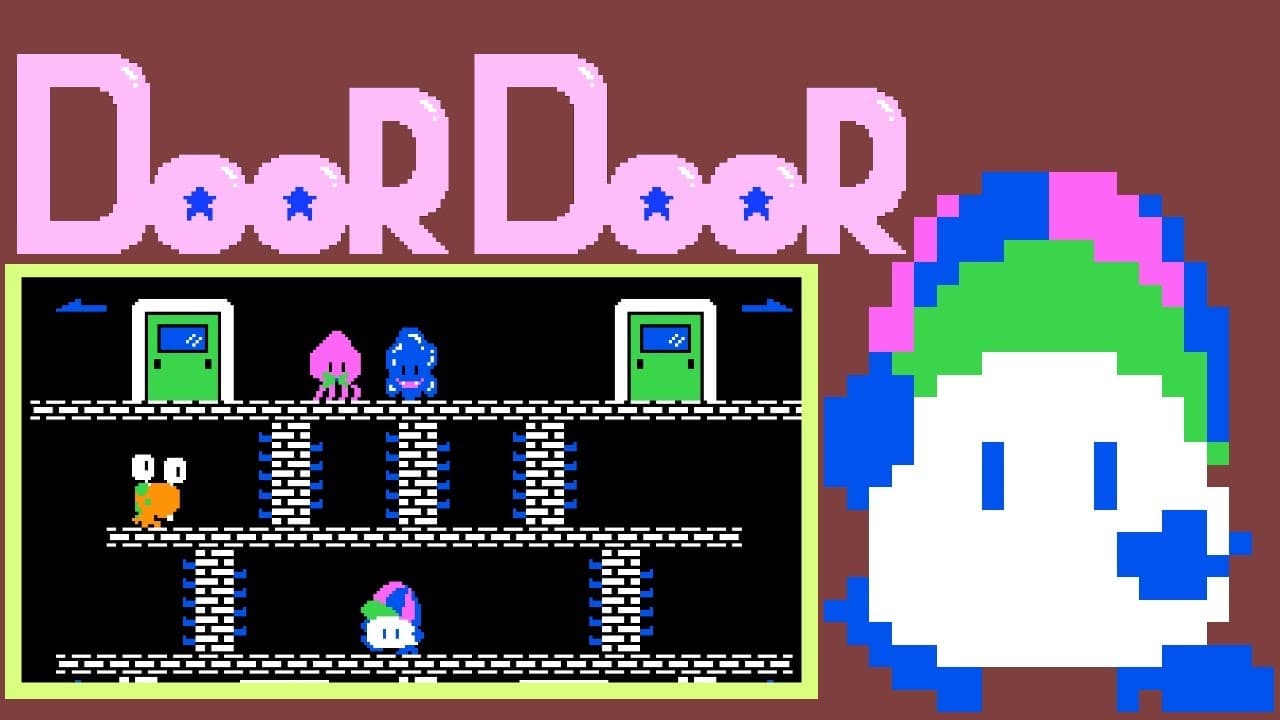 Door Door trailer thumbnail