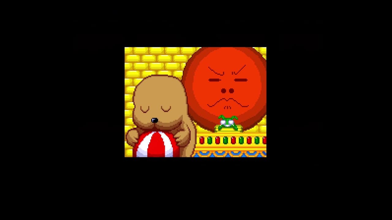 Paro Paro trailer thumbnail