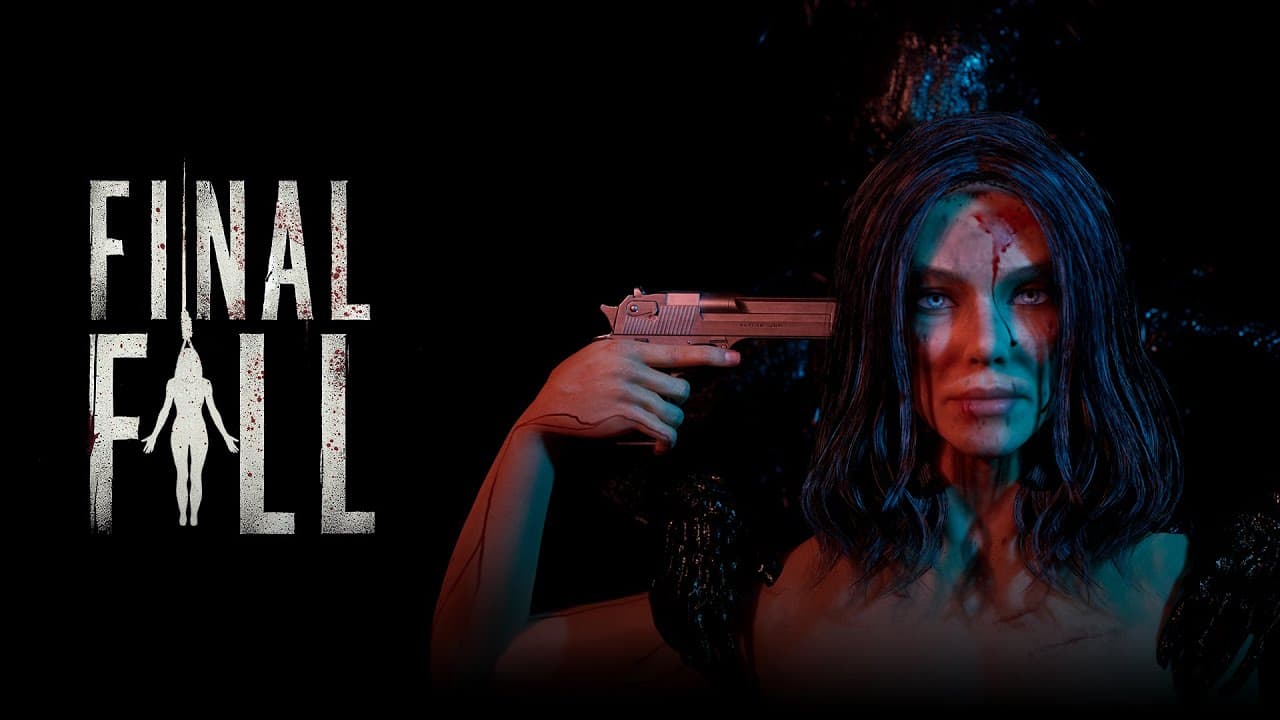 Final Fall trailer thumbnail