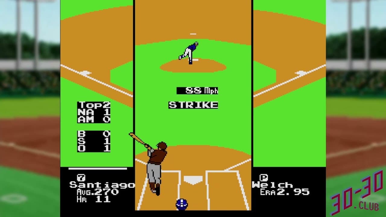 R.B.I. Baseball 3 trailer thumbnail