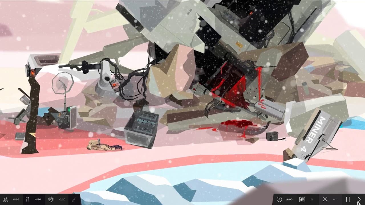 Symmetry trailer thumbnail