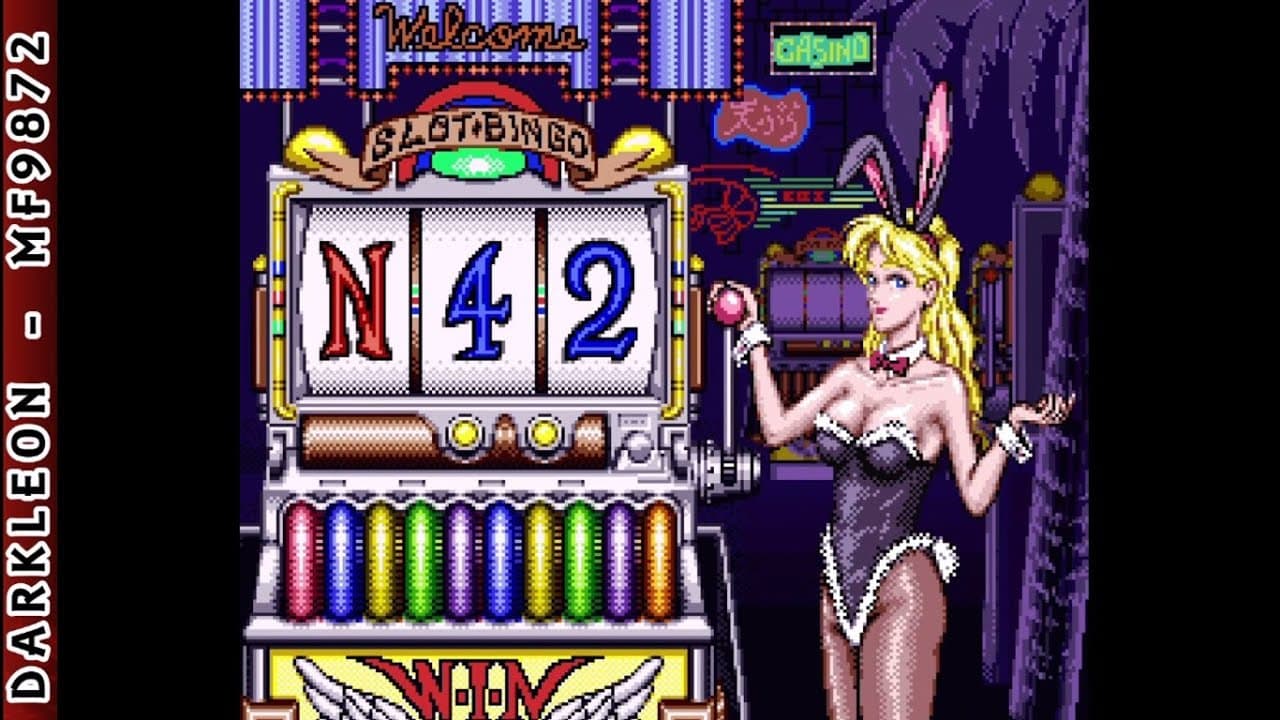 Bing Bing! Bingo trailer thumbnail