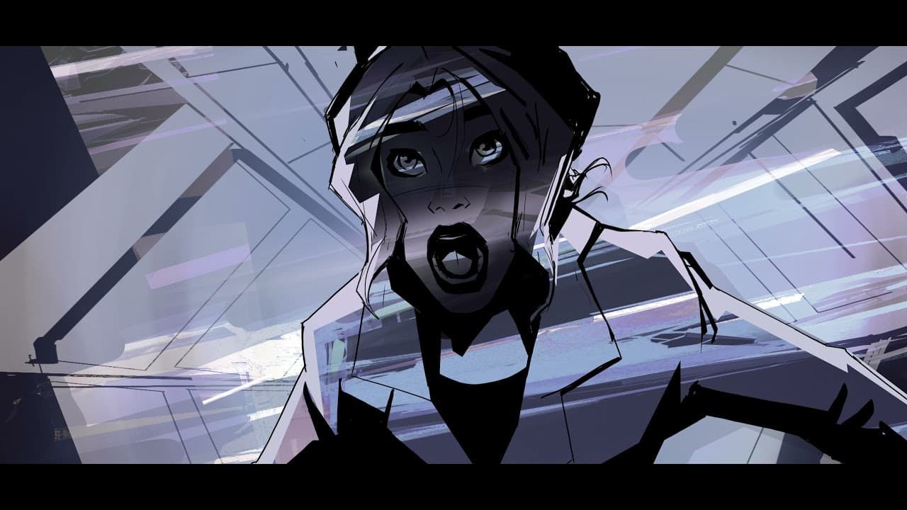 Ultimate Rivals: The Court trailer thumbnail