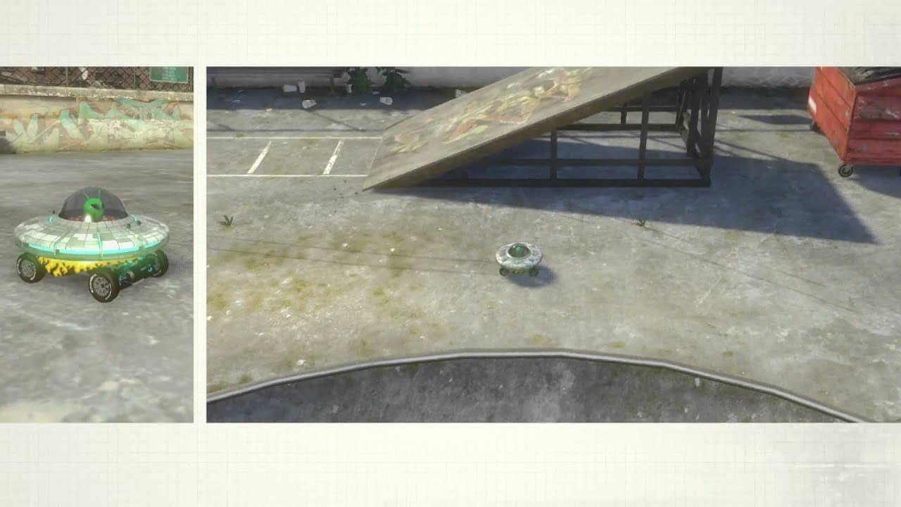 MotorStorm: RC trailer thumbnail