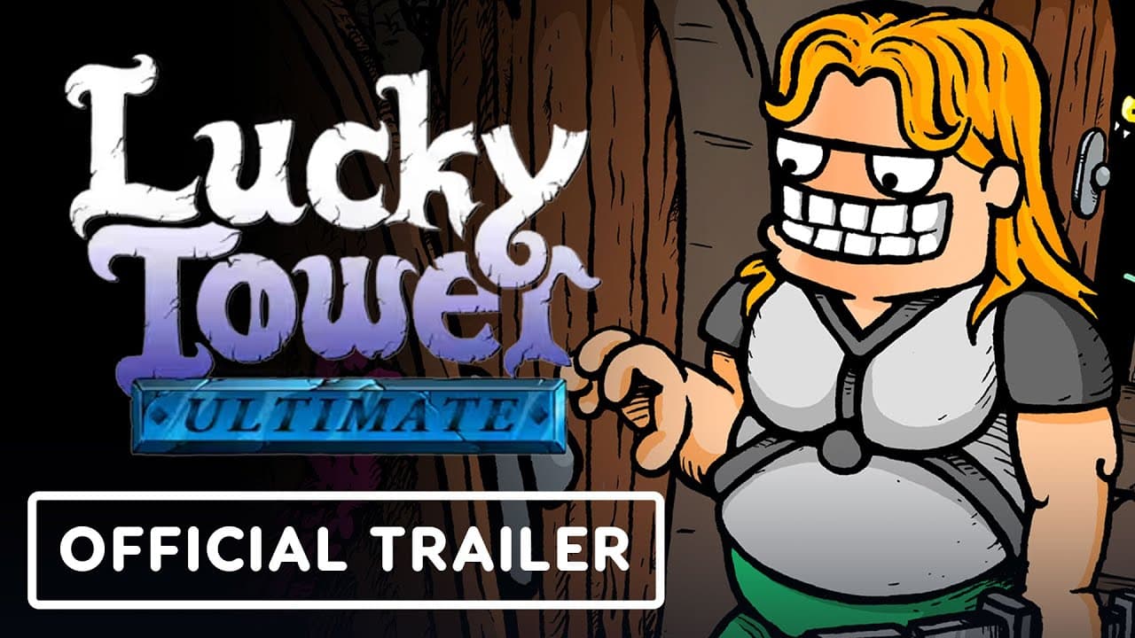 Lucky Tower trailer thumbnail