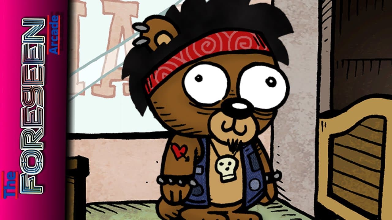 Rock 'n' Roll Will Never Die! trailer thumbnail