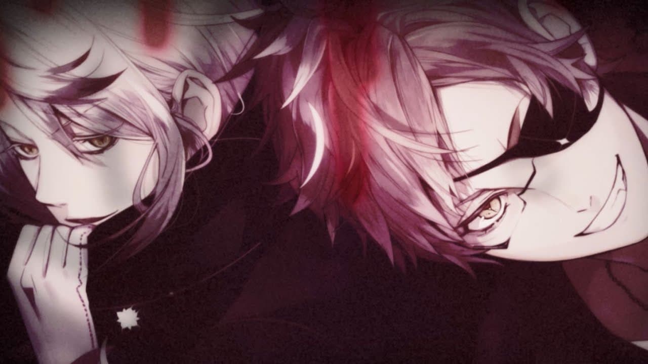 Diabolik Lovers: Dark Fate trailer thumbnail