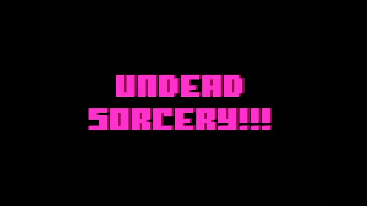 Halloween Forever trailer thumbnail