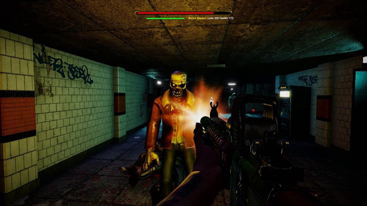 Pain Train PainPocalypse trailer thumbnail