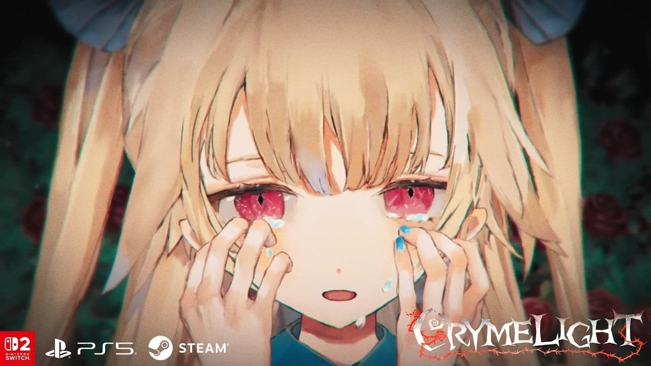 Crymelight trailer thumbnail