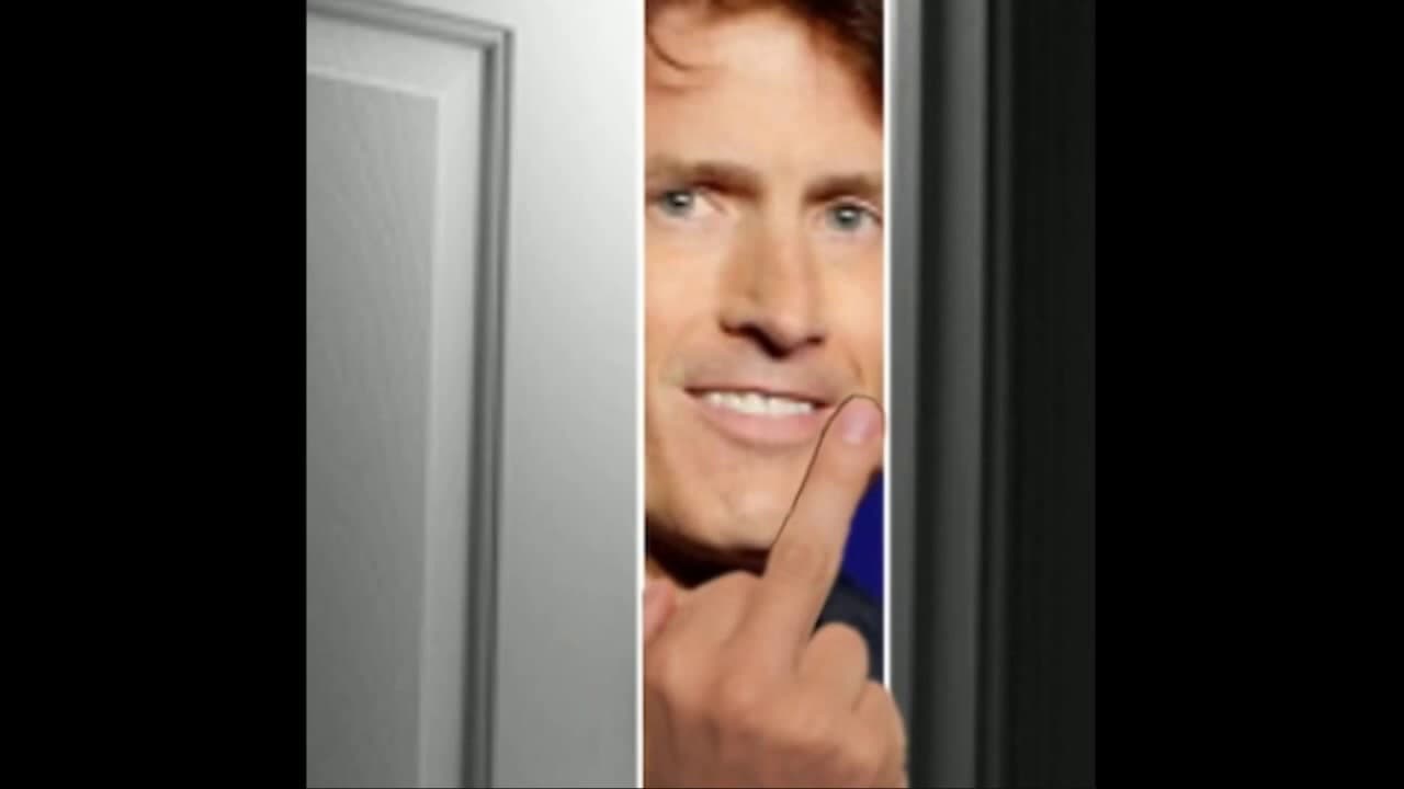 Todd:Howard - You can (not) play forever trailer thumbnail