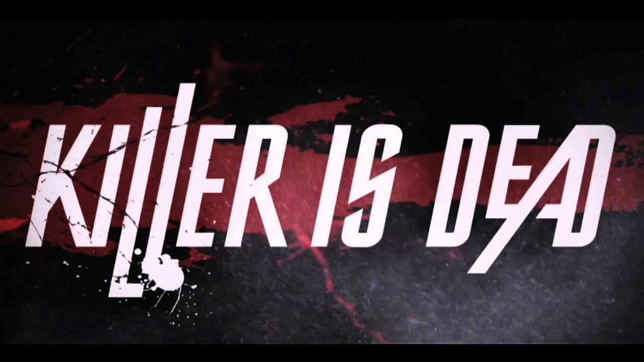 Killer Is Dead trailer thumbnail