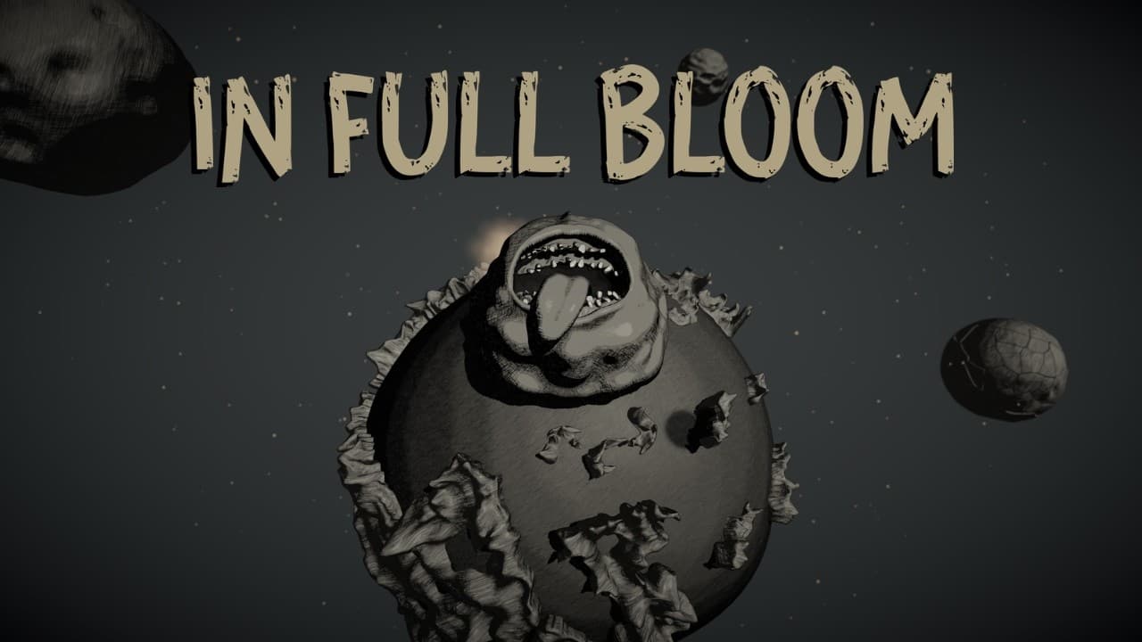 In Full Bloom trailer thumbnail