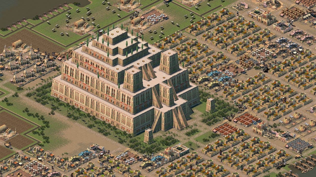 Nebuchadnezzar trailer thumbnail