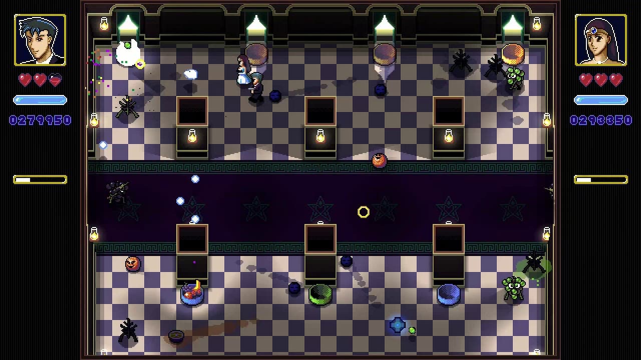 Resistance is Fruitile trailer thumbnail