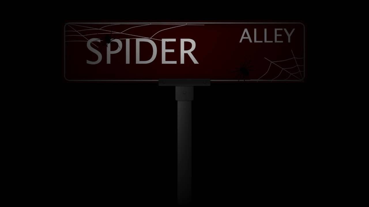 Spider Alley trailer thumbnail