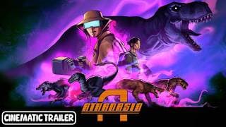 Trailer thumbnail