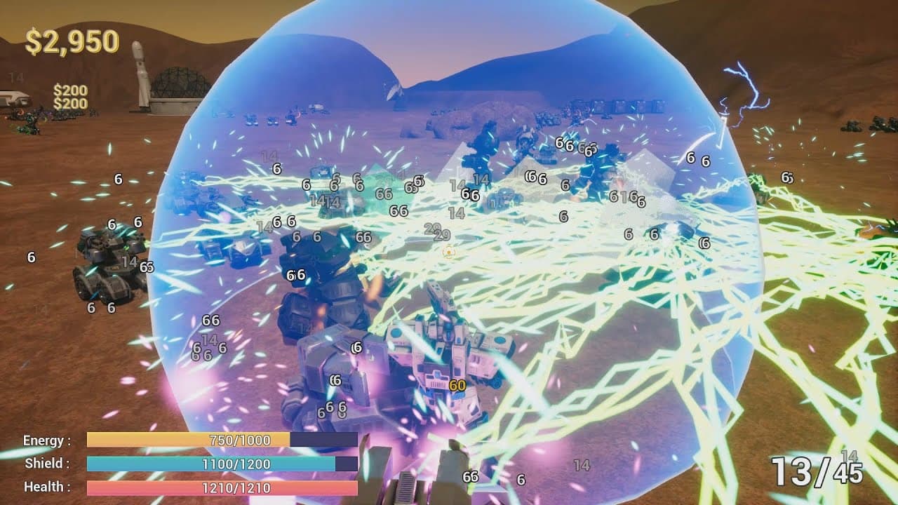 MechNest trailer thumbnail