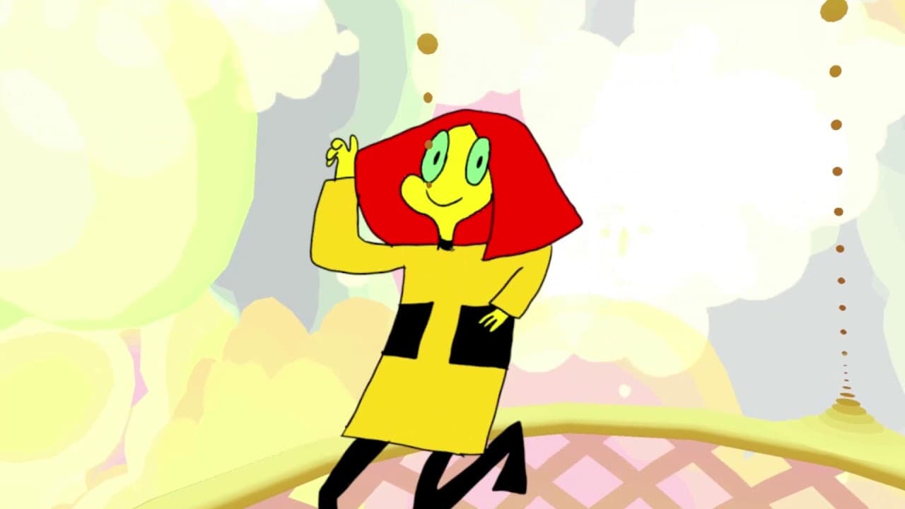 Museum of Symmetry trailer thumbnail