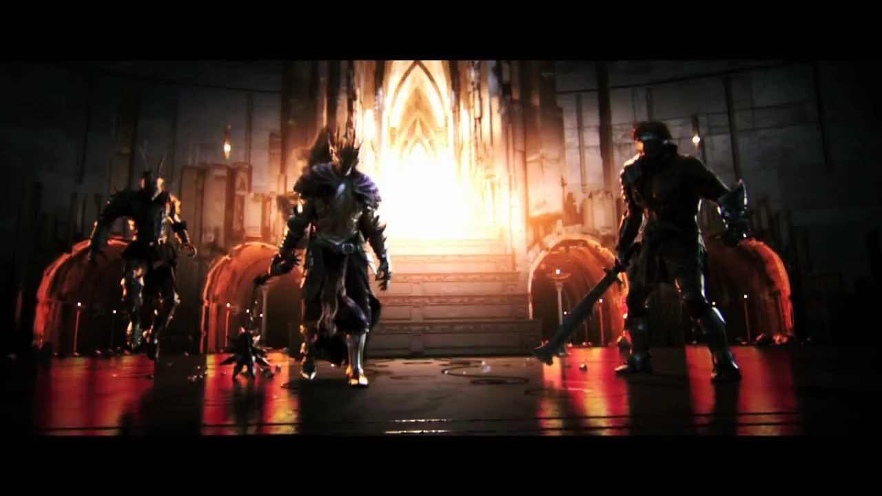 Guardians of Middle-earth trailer thumbnail