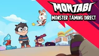 Trailer thumbnail