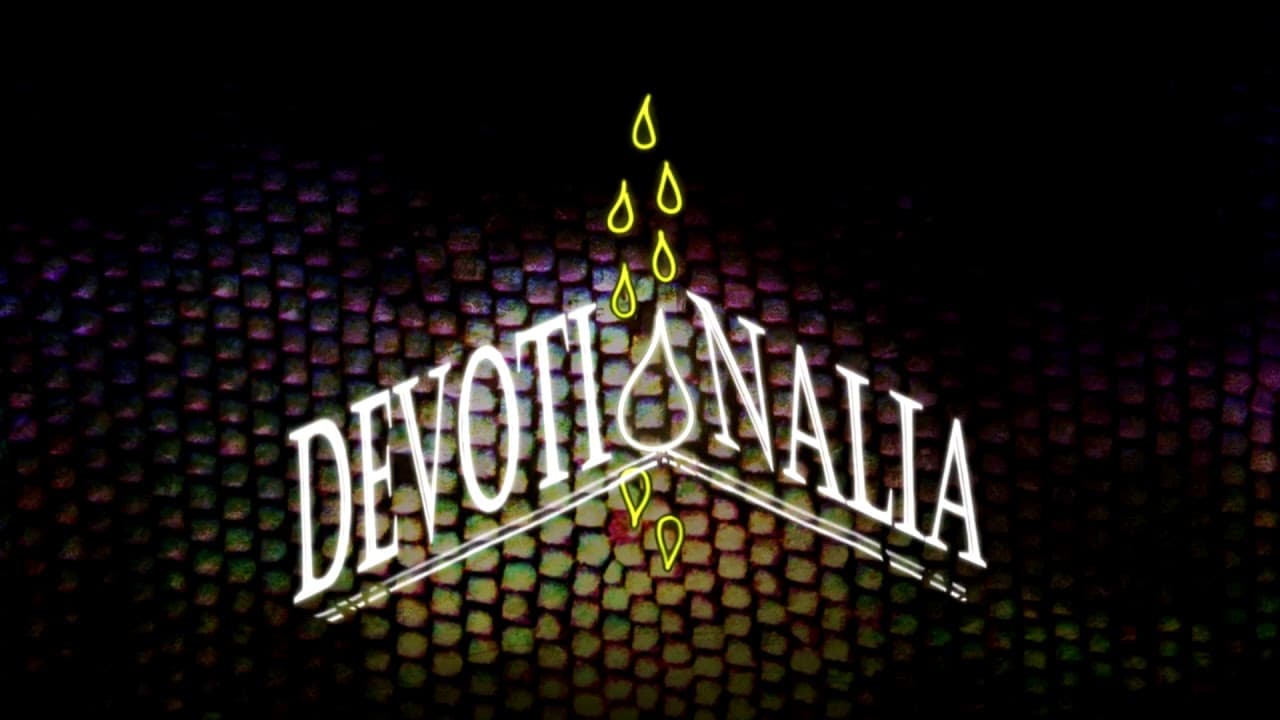Devotionalia trailer thumbnail