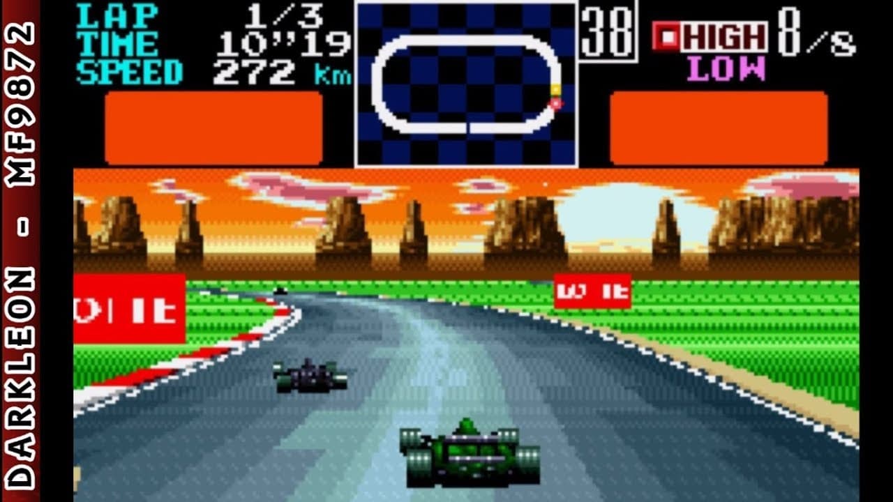 Final Lap Special: GT & Formula Machine trailer thumbnail