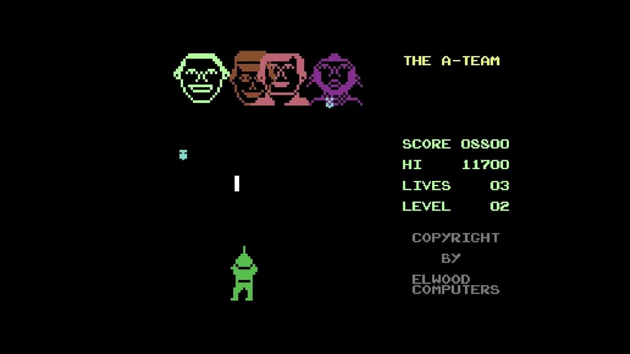 The A-Team trailer thumbnail