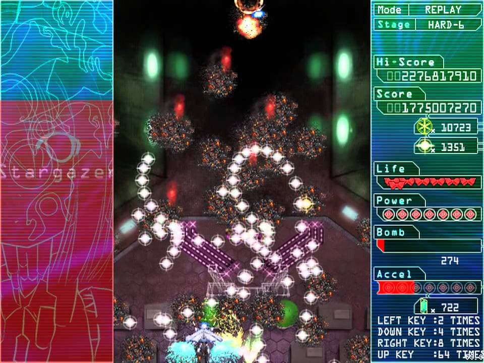 Leiria: Stargazer trailer thumbnail