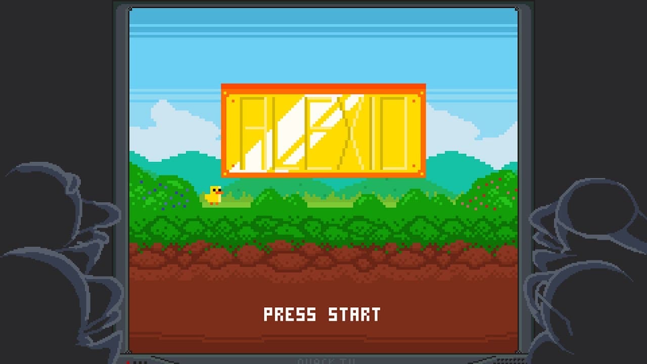 Alexio trailer thumbnail