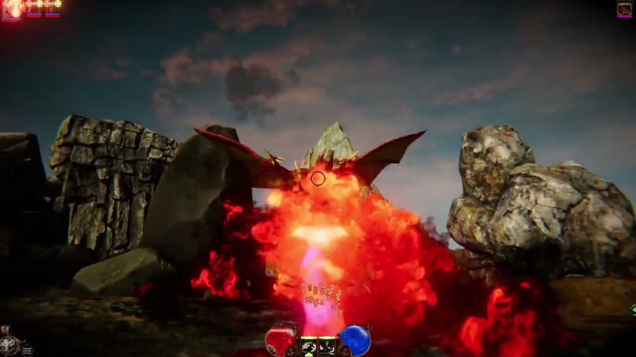 Asunder trailer thumbnail