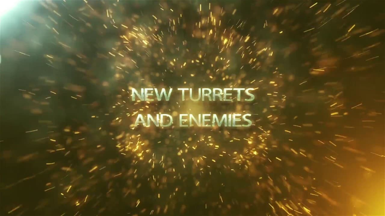 Defense Zone 3 Ultra HD trailer thumbnail