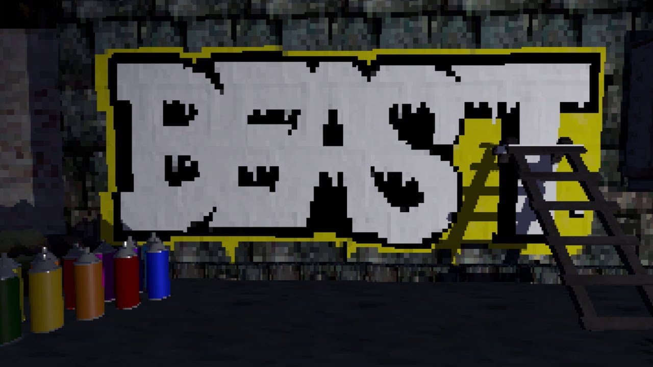 Bombing!!: A Graffiti Sandbox trailer thumbnail