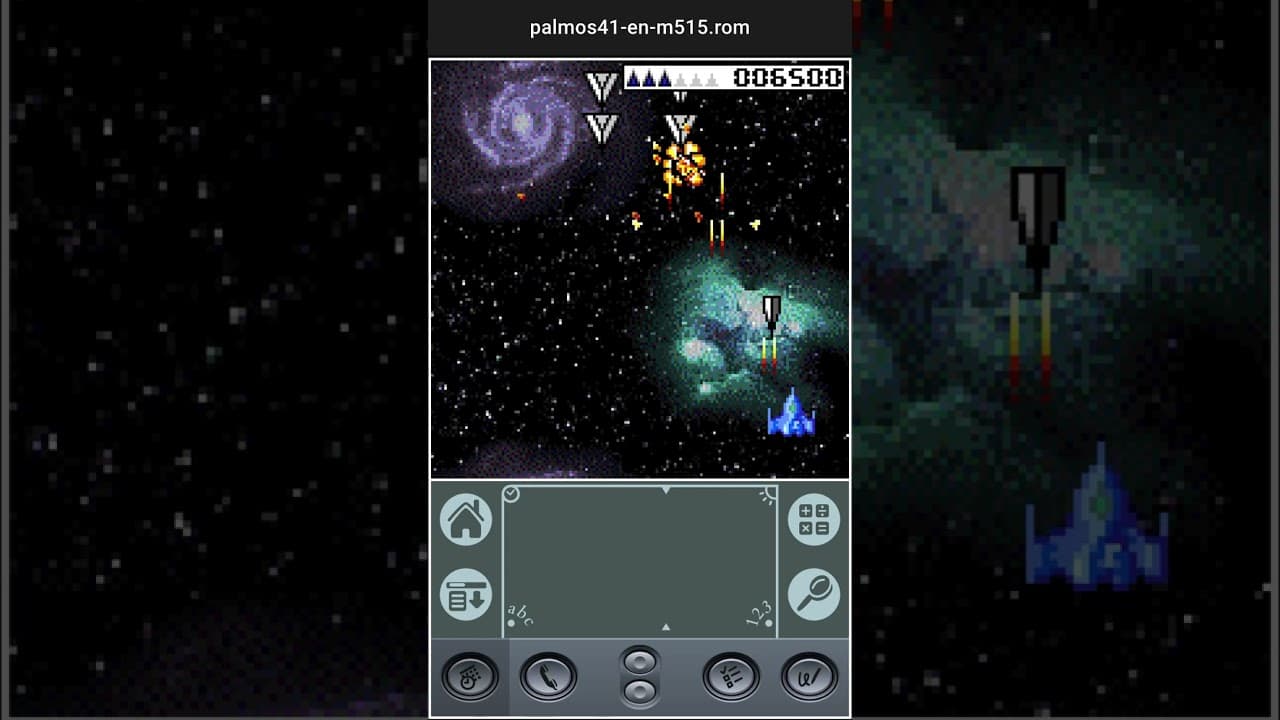 Astraware Zap! trailer thumbnail