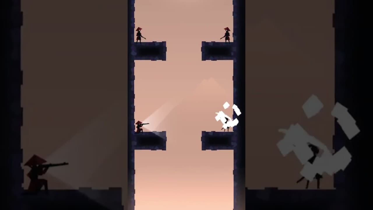 Ninja Tobu trailer thumbnail