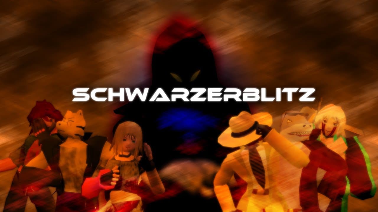 Schwarzerblitz trailer thumbnail