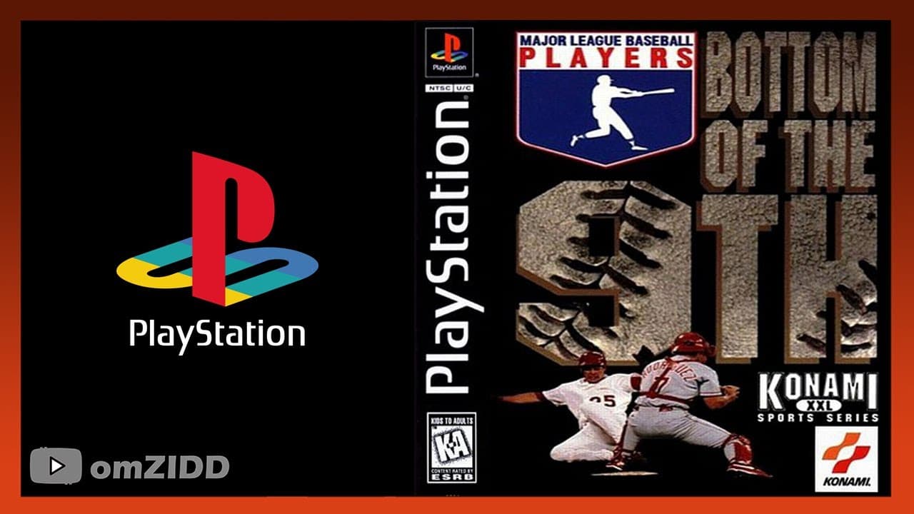 Bottom of the 9th trailer thumbnail